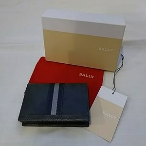 BALLY Card Holder
